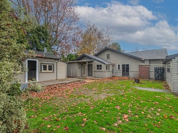 374 College Street, Hokowhitu, Palmerston North