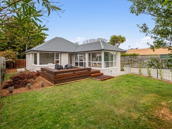 829 Ferry Road, Woolston, Christchurch