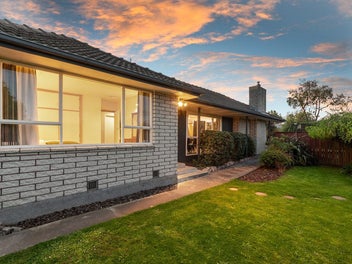 91 King Street, Rangiora, Rangiora