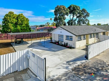 1/47 Tennessee Avenue, Mangere East, Auckland