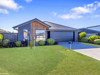 6 Tibbotts Drive, Rolleston, Rolleston
