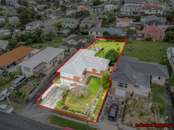 3 Locke Avenue, Mount Roskill, Auckland