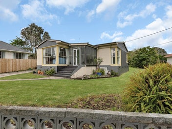6 Tui Crescent, Maunu, Whangarei