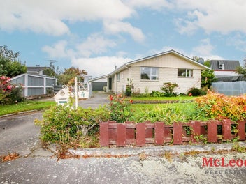 4 McElrea Place, Allenton, Ashburton