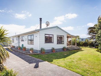 18 Thomas Place, Foxton Beach, Foxton