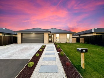 46 Waiotahi Road, Kaiapoi, Kaiapoi