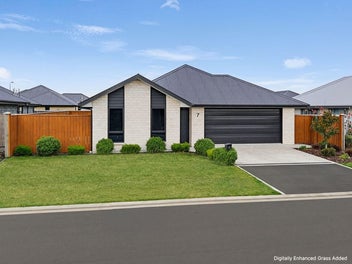 7 Frogmore Way, Rolleston, Rolleston