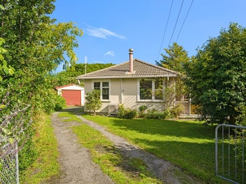 5 Totara Street, Otaki