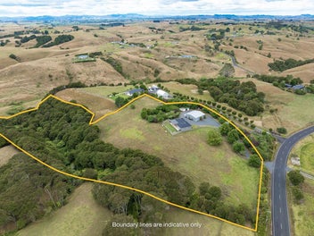 1851 Highway 22, Tuakau