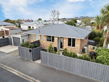17 Fingall Street, South Dunedin, Dunedin
