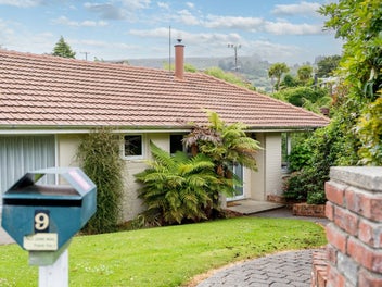9 Blantyre Road, Wakari, Dunedin