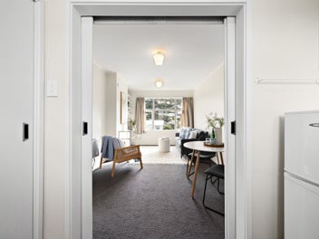 4/35 Arawa Road, Hataitai, Wellington