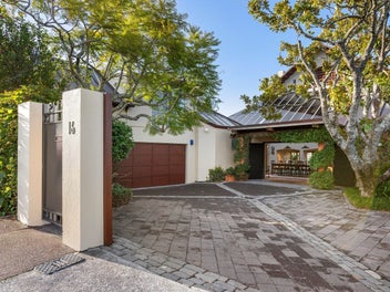 16 Brighton Road, Parnell, Auckland