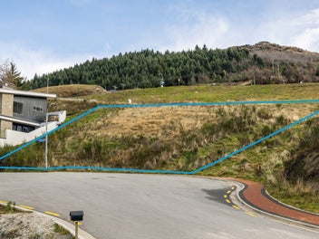 2 Lynch Lane, Queenstown Hill, Queenstown