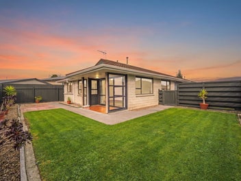 4/99 VOGEL STREET, Roslyn, Palmerston North 