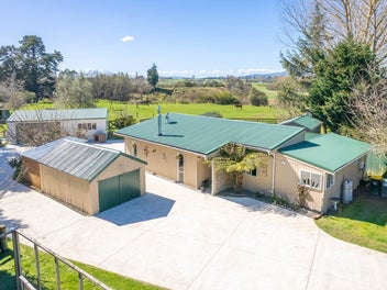 7 Ngahuia Place, Tokanui, Te Awamutu