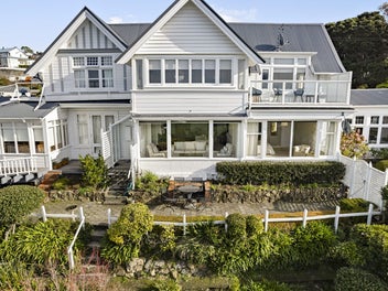 25 Rawhiti Terrace, Kelburn, Wellington