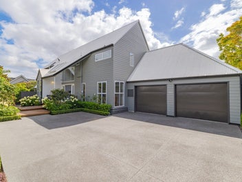 124 Watford Street, Strowan, Christchurch