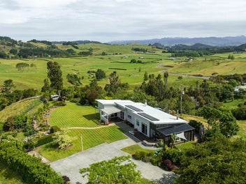 200 Corbett Road, Waihi, Waihi