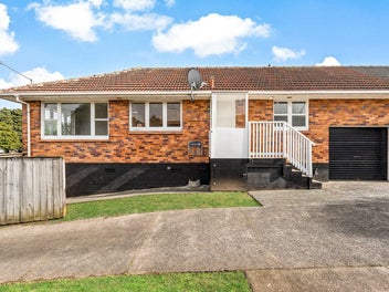 2/10 Waipuna Road, Mount Wellington, Auckland