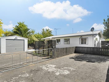 152A Rimu Street, Maeroa, Hamilton