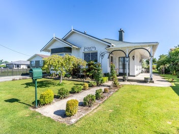 4 Albert Street, Winton, Winton