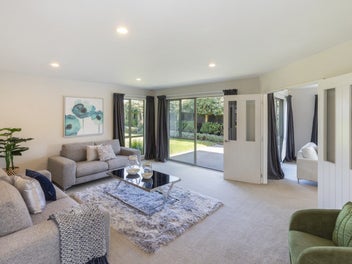 21 Six Silvers Avenue, Halswell, Christchurch