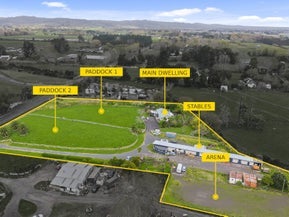 345 Mill Road, Manurewa