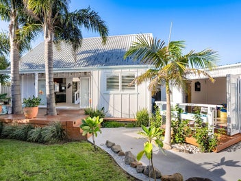 118A Otahu Road, Whangamata, Whangamatā