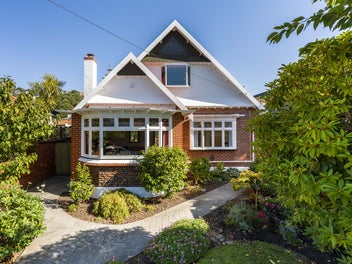 3 Ings Avenue, Saint Clair, Dunedin
