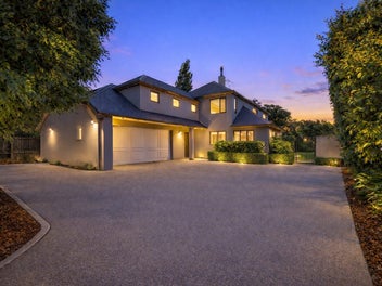 7 Ryeland Avenue, Ilam, Christchurch