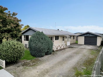 85 Berwick Street, Riversdale, Riversdale