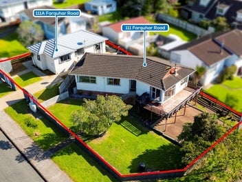 111 Farquhar Road, Glendene, Auckland