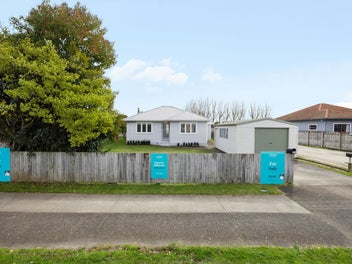 683 Park Road, Te Awamutu, Te Awamutu