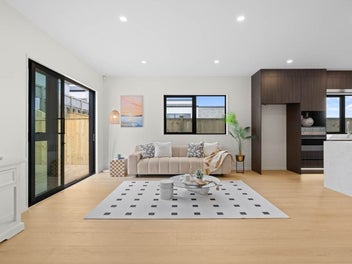 20 Bannockburn Road, Ōpaheke, Papakura