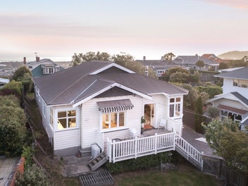 9 Rewa Street, Musselburgh, Dunedin