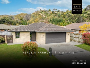 2 Evergreen Crescent, Trentham, Upper Hutt