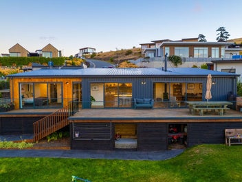 17 Ridgeway Place, Richmond Hill, Christchurch
