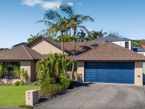 43 Newbliss Crescent, East Tamaki Heights, Auckland