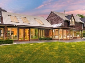 16 Grangewood Lane, Burnside, Christchurch