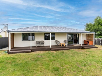81 Totara Drive, Twizel, Twizel