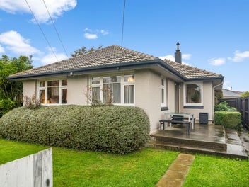 1/10 Springhill Street, Avonhead, Christchurch