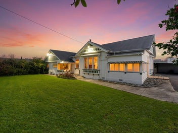 39 Fulton Street, Springlands, Blenheim
