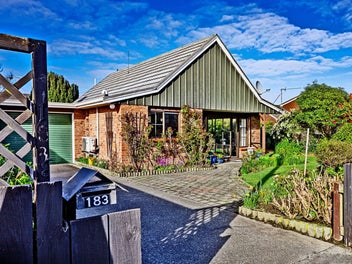 183 Leet Street, Invercargill, Invercargill