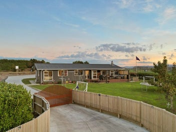 463 Kainui Road, Taupiri, Taupiri