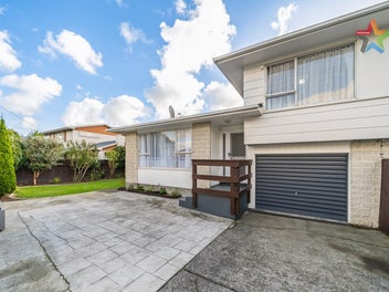 1035A High Street, Avalon, Lower Hutt