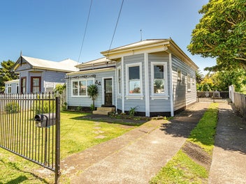 44 Bignell Street, Gonville, Whanganui