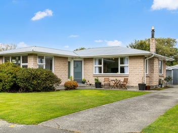 3 Grigg Place, Hillmorton, Christchurch