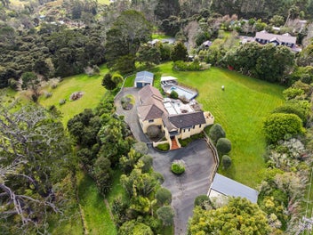 2 Godley Lane, Lucas Heights, Auckland