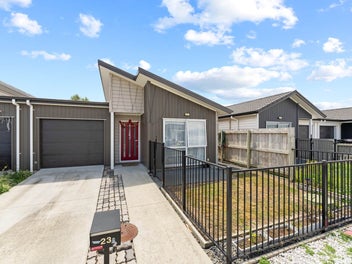 23 Kutukutu Street, Takanini, Auckland